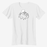 Ladies' Softstyle® Fitted T-Shirt Thumbnail