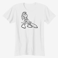 Ladies' Softstyle® Fitted T-Shirt Thumbnail