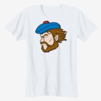 Ladies' Softstyle® Fitted T-Shirt Thumbnail