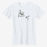 Ladies' Softstyle® Fitted T-Shirt Thumbnail