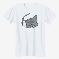 Ladies' Softstyle® Fitted T-Shirt Thumbnail