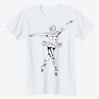 Ladies' Softstyle® Fitted T-Shirt Thumbnail