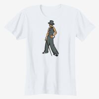 Ladies' Softstyle® Fitted T-Shirt Thumbnail
