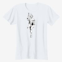 Ladies' Softstyle® Fitted T-Shirt Thumbnail