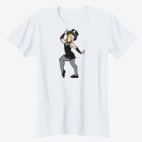 Ladies' Softstyle® Fitted T-Shirt Thumbnail