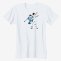 Ladies' Softstyle® Fitted T-Shirt Thumbnail