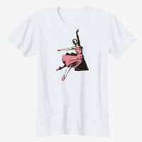 Ladies' Softstyle® Fitted T-Shirt Thumbnail