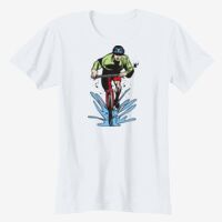 Ladies' Softstyle® Fitted T-Shirt Thumbnail