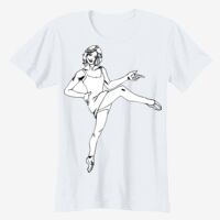 Ladies' Softstyle® Fitted T-Shirt Thumbnail