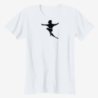 Ladies' Softstyle® Fitted T-Shirt Thumbnail