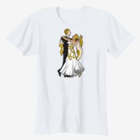 Ladies' Softstyle® Fitted T-Shirt Thumbnail