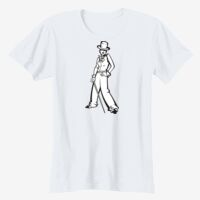Ladies' Softstyle® Fitted T-Shirt Thumbnail