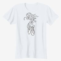 Ladies' Softstyle® Fitted T-Shirt Thumbnail