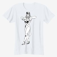 Ladies' Softstyle® Fitted T-Shirt Thumbnail