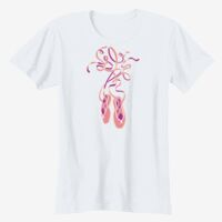 Ladies' Softstyle® Fitted T-Shirt Thumbnail