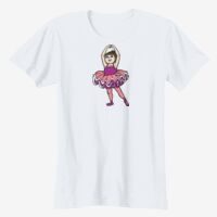 Ladies' Softstyle® Fitted T-Shirt Thumbnail