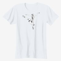 Ladies' Softstyle® Fitted T-Shirt Thumbnail