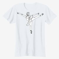 Ladies' Softstyle® Fitted T-Shirt Thumbnail