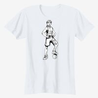 Ladies' Softstyle® Fitted T-Shirt Thumbnail