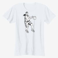 Ladies' Softstyle® Fitted T-Shirt Thumbnail