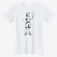Ladies' Softstyle® Fitted T-Shirt Thumbnail