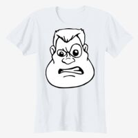 Ladies' Softstyle® Fitted T-Shirt Thumbnail