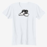 Ladies' Softstyle® Fitted T-Shirt Thumbnail