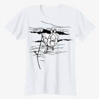 Ladies' Softstyle® Fitted T-Shirt Thumbnail