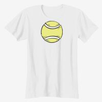 Ladies' Softstyle® Fitted T-Shirt Thumbnail