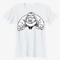 Ladies' Softstyle® Fitted T-Shirt Thumbnail