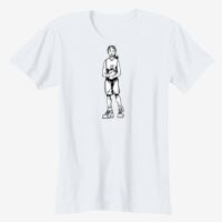 Ladies' Softstyle® Fitted T-Shirt Thumbnail