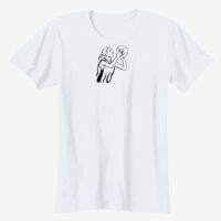 Ladies' Softstyle® Fitted T-Shirt Thumbnail