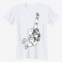 Ladies' Softstyle® Fitted T-Shirt Thumbnail