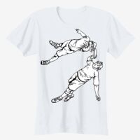 Ladies' Softstyle® Fitted T-Shirt Thumbnail