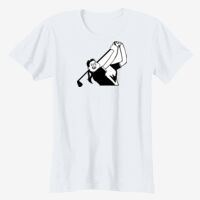Ladies' Softstyle® Fitted T-Shirt Thumbnail
