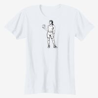 Ladies' Softstyle® Fitted T-Shirt Thumbnail