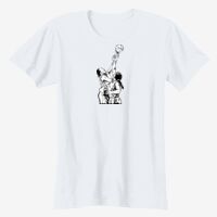 Ladies' Softstyle® Fitted T-Shirt Thumbnail