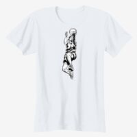 Ladies' Softstyle® Fitted T-Shirt Thumbnail