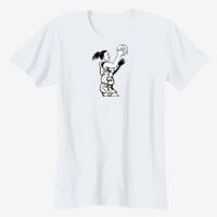 Ladies' Softstyle® Fitted T-Shirt Thumbnail