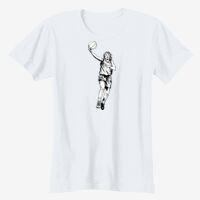Ladies' Softstyle® Fitted T-Shirt Thumbnail