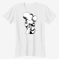 Ladies' Softstyle® Fitted T-Shirt Thumbnail