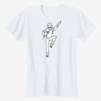 Ladies' Softstyle® Fitted T-Shirt Thumbnail