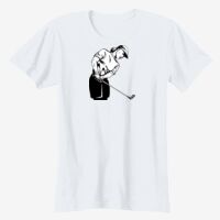 Ladies' Softstyle® Fitted T-Shirt Thumbnail