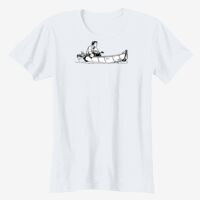 Ladies' Softstyle® Fitted T-Shirt Thumbnail