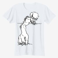 Ladies' Softstyle® Fitted T-Shirt Thumbnail