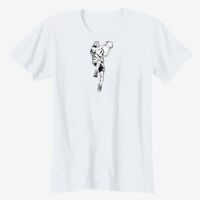 Ladies' Softstyle® Fitted T-Shirt Thumbnail