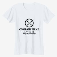 Ladies' Softstyle® Fitted T-Shirt Thumbnail