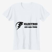 Ladies' Softstyle® Fitted T-Shirt Thumbnail