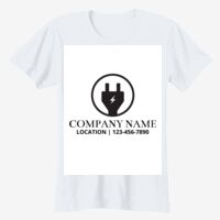 Ladies' Softstyle® Fitted T-Shirt Thumbnail