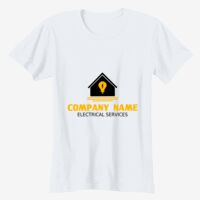 Ladies' Softstyle® Fitted T-Shirt Thumbnail